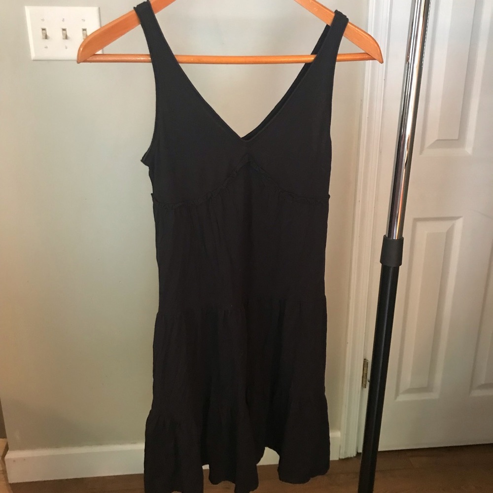 American Eagle Outfitters 🦅 Black Dress